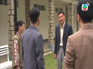 Nghĩa Hải Hào Tình Tập Tập 09