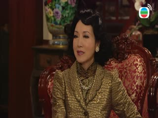 Nghĩa Hải Hào Tình Tập Tập 25