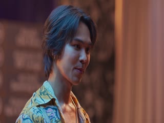 Án Mạng Trong Cơn Say Tập Tập 01