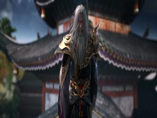 Thần Quốc Chi Thượng Tập Tập 07