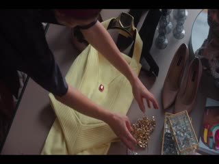 Những Lá Thư Gửi Tương Lai Tập Tập 04