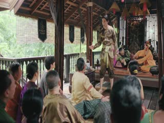 Trái Tim Giam Cầm Tập Tập 09