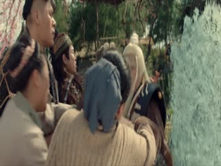 Tân Phong Thần Khương Tử Nha Tập Full