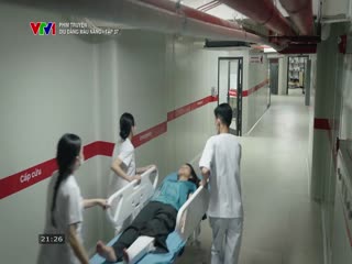 Dịu Dàng Màu Nắng Tập Tập 37