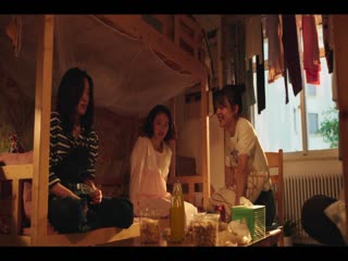 Anh Đào Hổ Phách Tập Tập 17