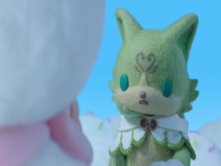 My Melody & Kuromi Tập Tập 12