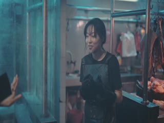 Con Đường Sinh Tồn Của Cô Ấy Tập Tập 09