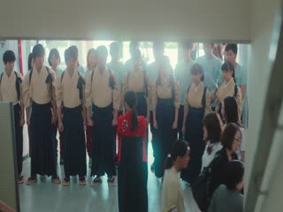 Chihayafuru: Vòng Lặp Mới Tập Tập 01