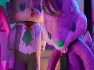 My Melody & Kuromi Tập Tập 05