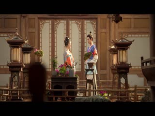 Triều Triều Như Niệm Tập Tập 03