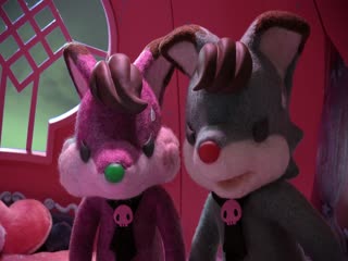 My Melody & Kuromi Tập Tập 08