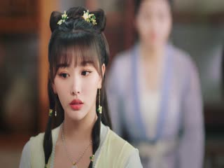 Minh Môi Thiện Thú Tập Tập 04