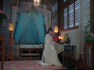 Minh Môi Thiện Thú Tập Tập 08