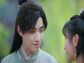 Minh Môi Thiện Thú Tập Tập 03
