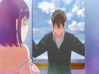 Watari-kun no xx ga Houkai Sunzen Tập Tập 03