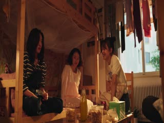 Anh Đào Hổ Phách Tập Tập 17