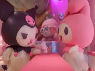 My Melody & Kuromi Tập Tập 01