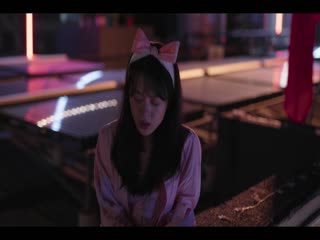 Anh Đào Hổ Phách Tập Tập 18
