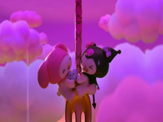 My Melody & Kuromi Tập Tập 07