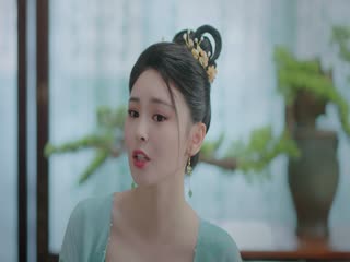 Minh Môi Thiện Thú Tập Tập 09