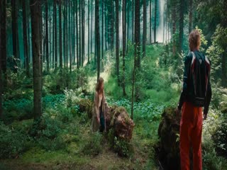 Vasilisa Và Những Người Bảo Vệ Thời Gian Tập Full