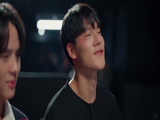 Knock Out Tập Tập 12