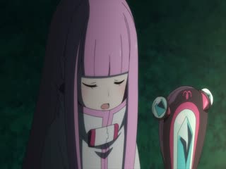ReZERO - Bắt Đầu Lại Ở Thế Giới Khác (Phần 2) Tập Tập 07