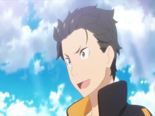 ReZERO - Bắt Đầu Lại Ở Thế Giới Khác (Phần 2) Tập Tập 13