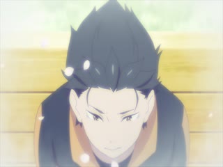 ReZERO - Bắt Đầu Lại Ở Thế Giới Khác (Phần 2) Tập Tập 04