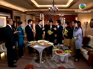 Nỗi Lòng Của Cha Tập Tập 21