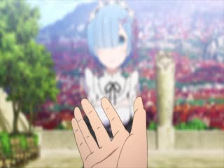 ReZERO - Bắt Đầu Lại Ở Thế Giới Khác (Phần 1) Tập Tập 10