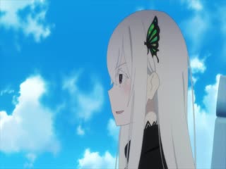 ReZERO - Bắt Đầu Lại Ở Thế Giới Khác (Phần 2) Tập Tập 12