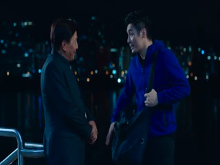 Người Lạ Mặt Song Sinh Tập Tập 25