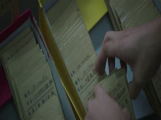 Trần Phong Thập Tam Tái (Nghi Án 13 Năm) Tập Tập 06