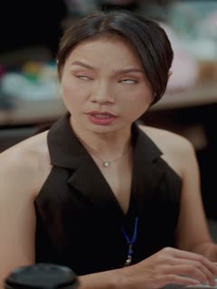 Mọc Sừng Hay Mọc Cánh Tập Tập 03