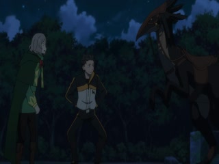 ReZERO - Bắt Đầu Lại Ở Thế Giới Khác (Phần 2) Tập Tập 16