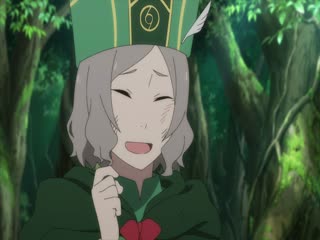 ReZERO - Bắt Đầu Lại Ở Thế Giới Khác (Phần 2) Tập Tập 15