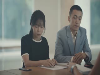 Con Đường Sinh Tồn Của Cô Ấy Tập Tập 13