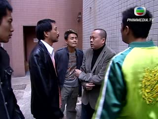 Nỗi Lòng Của Cha Tập Tập 09