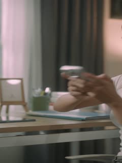 Mọc Sừng Hay Mọc Cánh Tập Tập 25