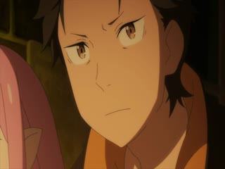 ReZERO - Bắt Đầu Lại Ở Thế Giới Khác (Phần 2) Tập Tập 10