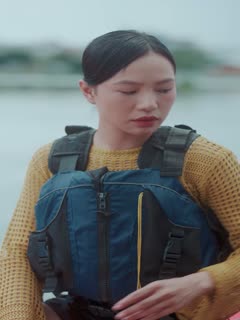 Mọc Sừng Hay Mọc Cánh Tập Tập 31
