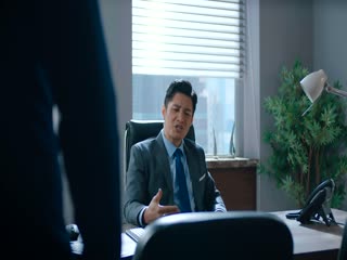 Người Lạ Mặt Song Sinh Tập Tập 14
