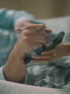 Mọc Sừng Hay Mọc Cánh Tập Tập 30