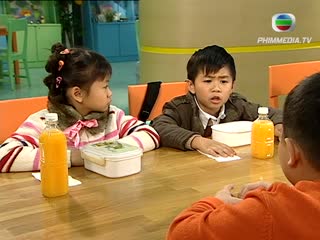 Nỗi Lòng Của Cha Tập Tập 18