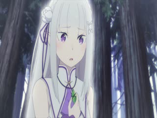 ReZERO - Bắt Đầu Lại Ở Thế Giới Khác (Phần 2) Tập Tập 18