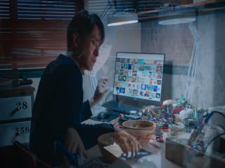 Người Lạ Mặt Song Sinh Tập Tập 06