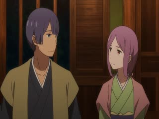 ReZERO - Bắt Đầu Lại Ở Thế Giới Khác (Phần 1) Tập Tập 06