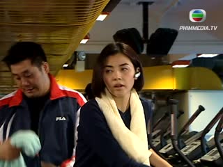 Nỗi Lòng Của Cha Tập Tập 07