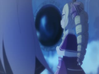 ReZERO - Bắt Đầu Lại Ở Thế Giới Khác (Phần 2) Tập Tập 20